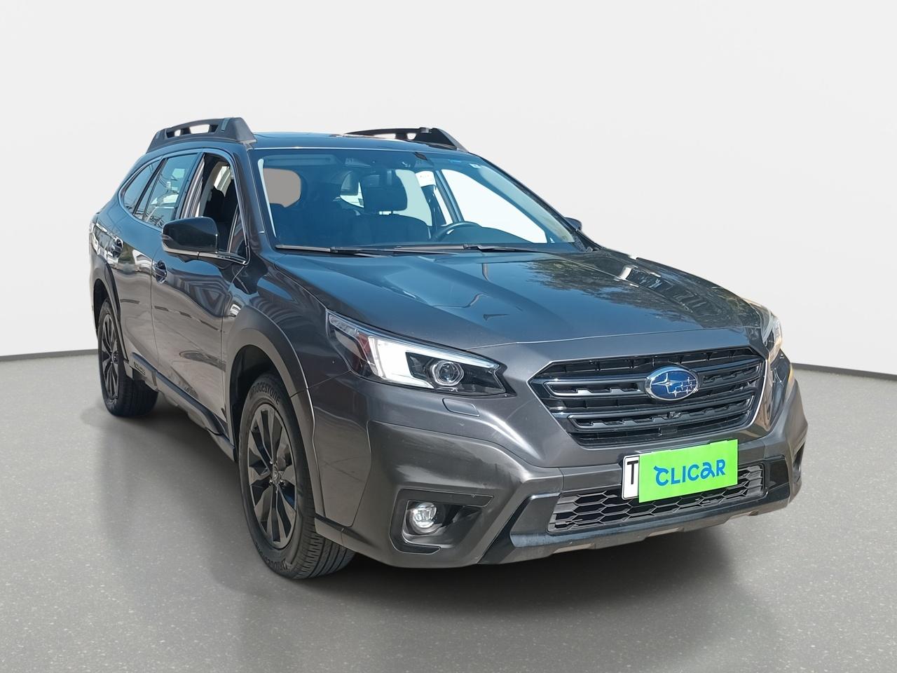 Suv Subaru Outback