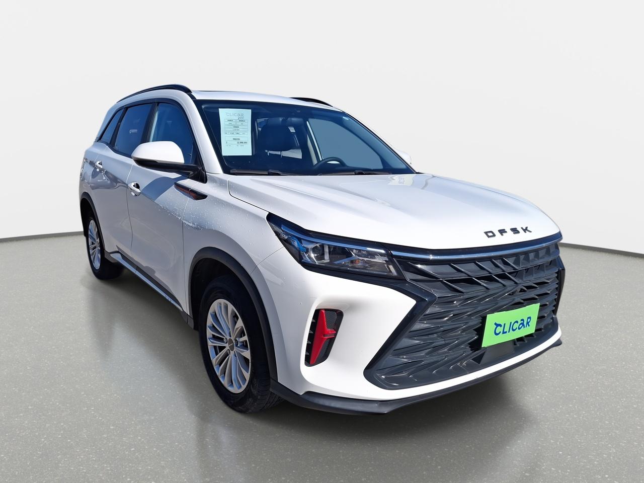 Suv Dfsk 600