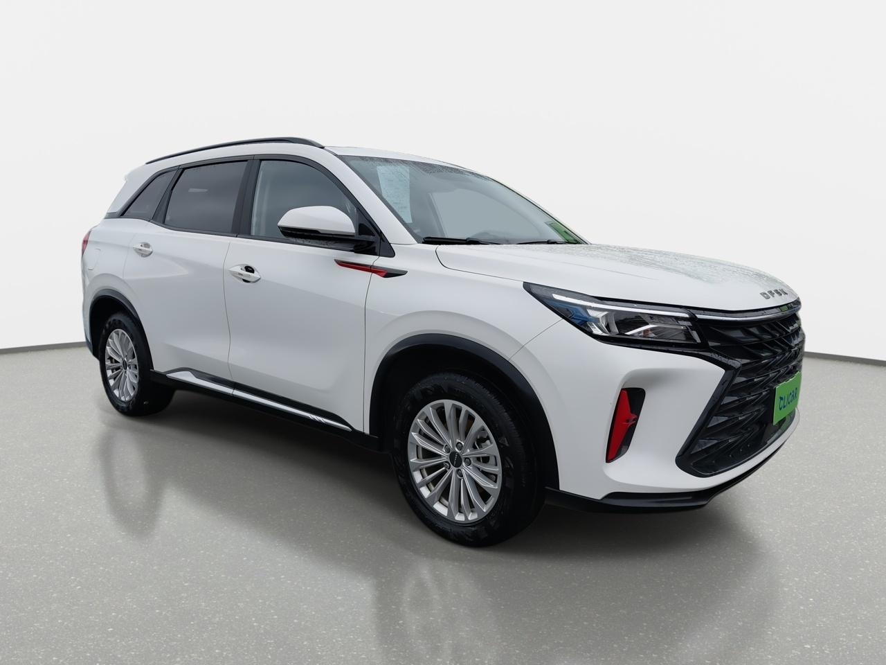 Suv Dfsk 600