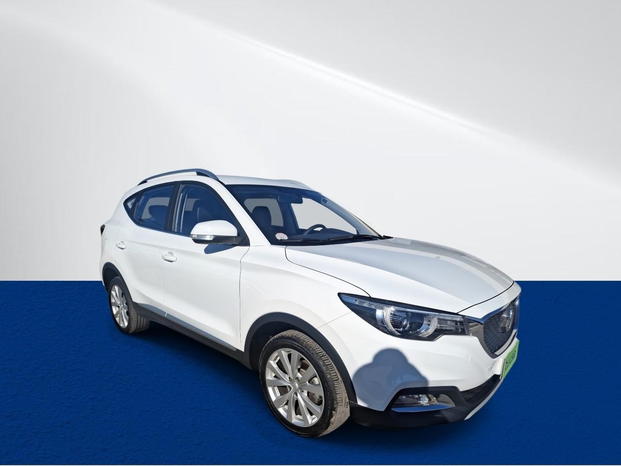 Station Wagon Mg Mg Zs