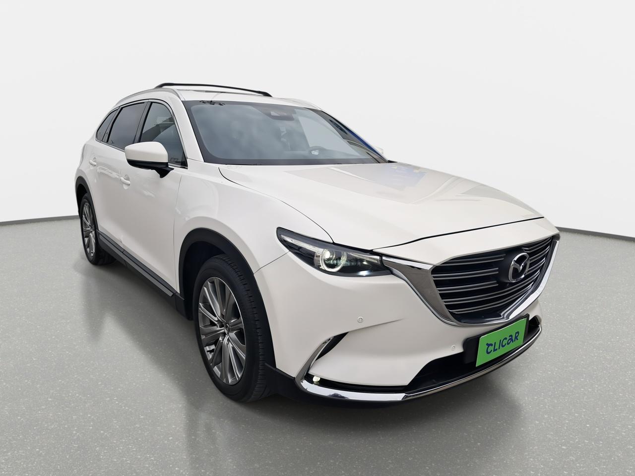 Suv Mazda Cx-9