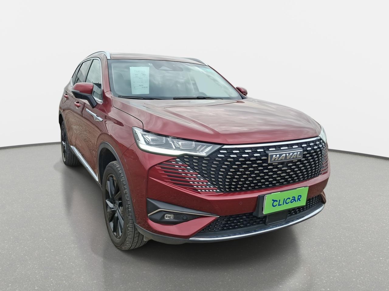 Suv Haval H6