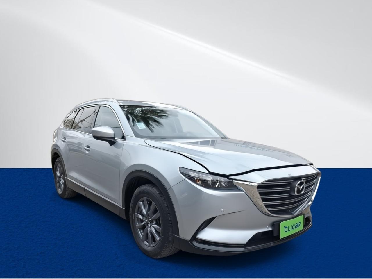 Suv Mazda Cx-9