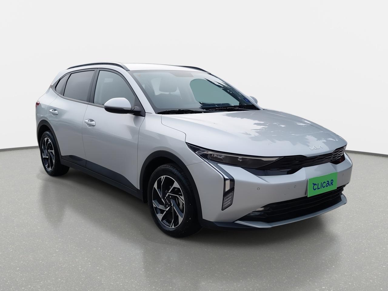 Station Wagon Kia K3 Cross