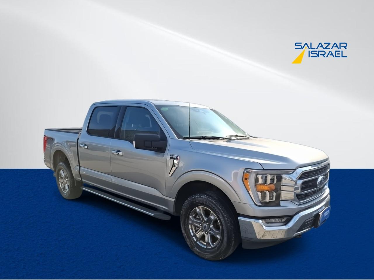Camioneta Ford F-150