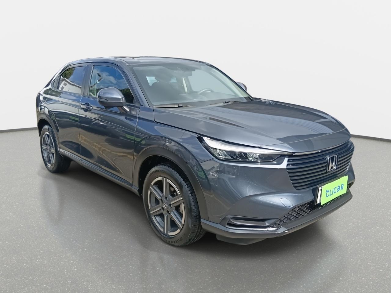 Suv Honda Hr-v