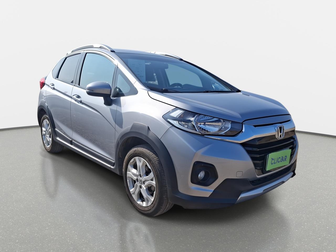 Automovil Honda Wr-v