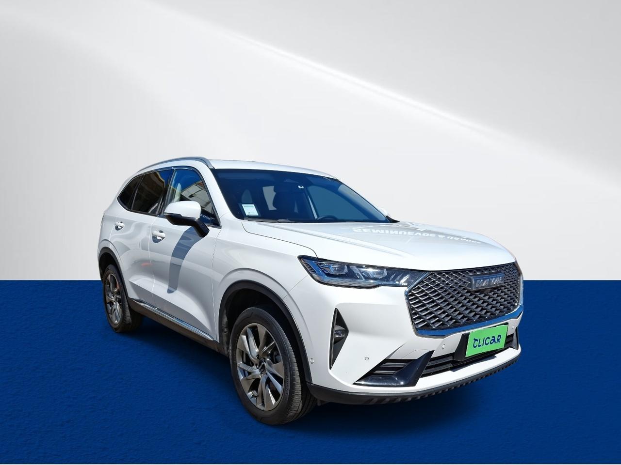 Suv Haval H6