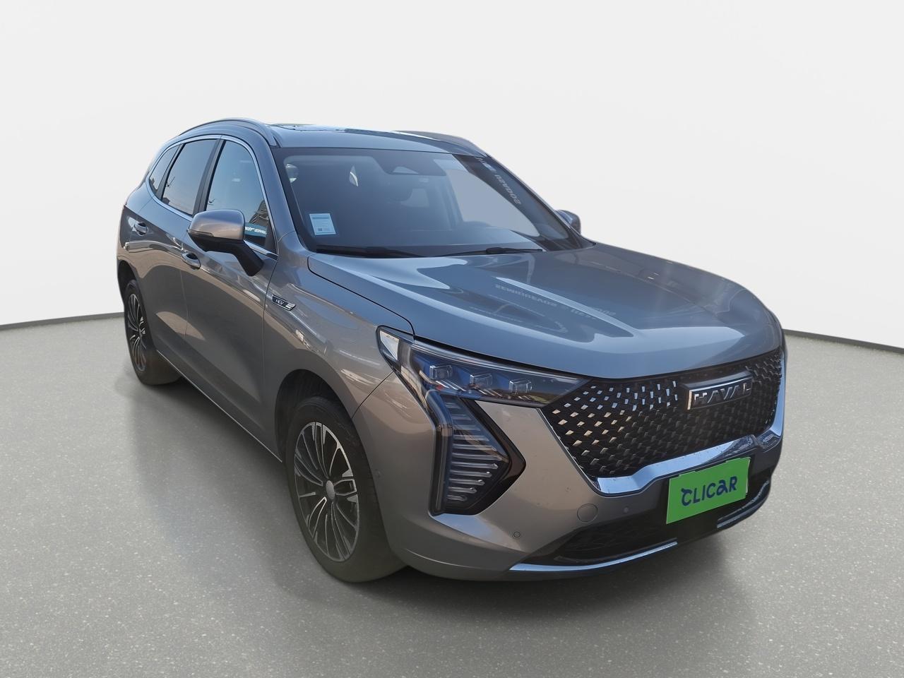 Suv Haval Jolion