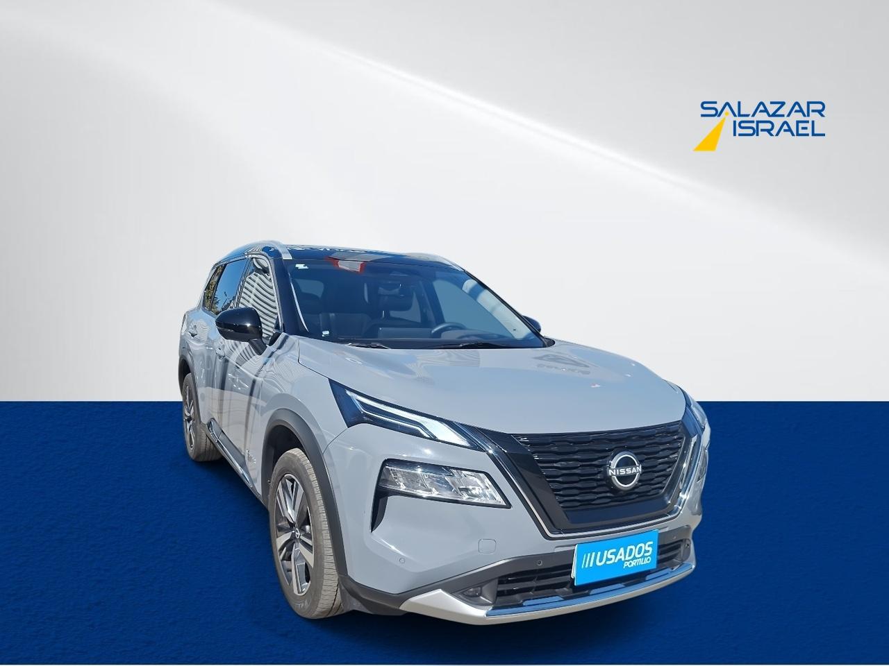 Station Wagon Nissan X-trail Power