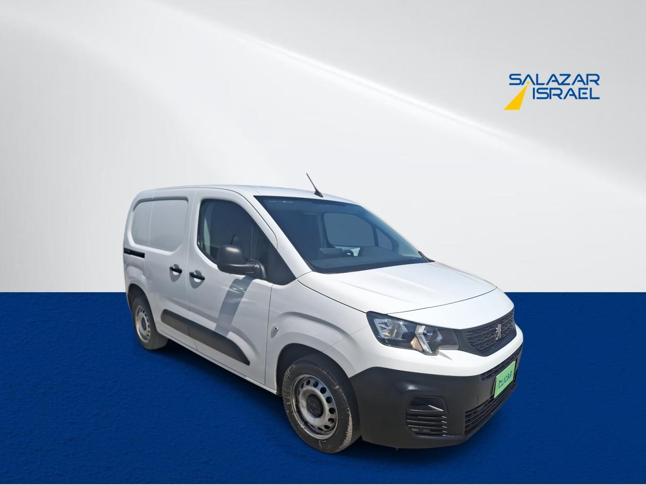 Furgon Peugeot Partner