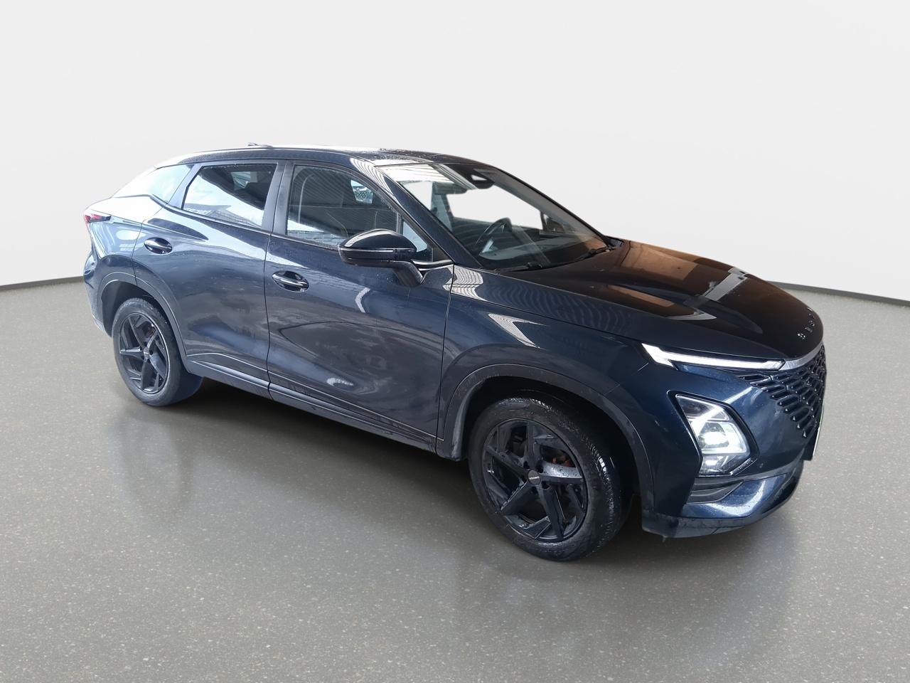 Suv Omoda C5