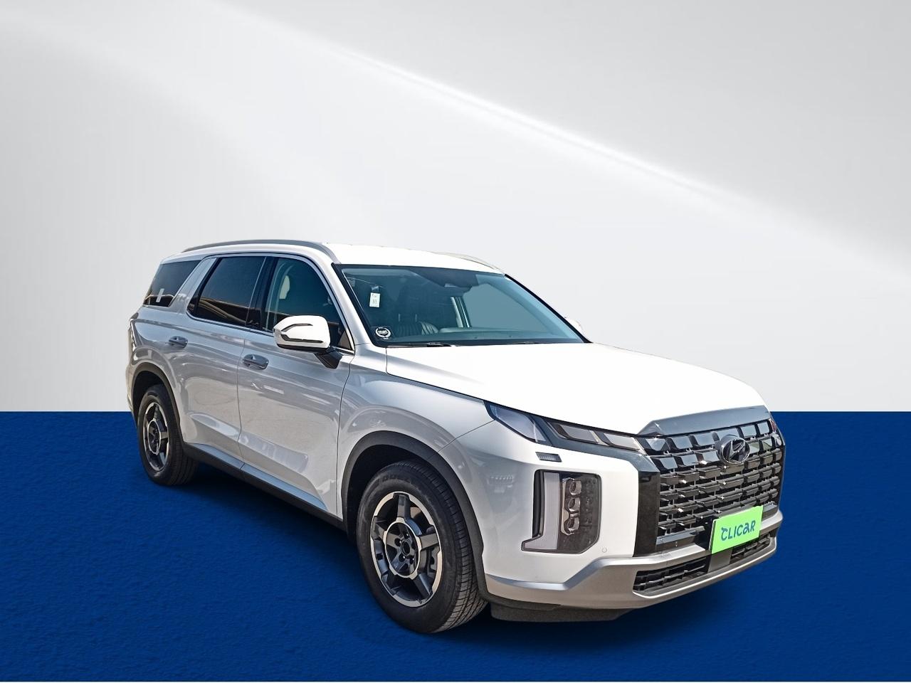 Station Wagon Hyundai Palisade