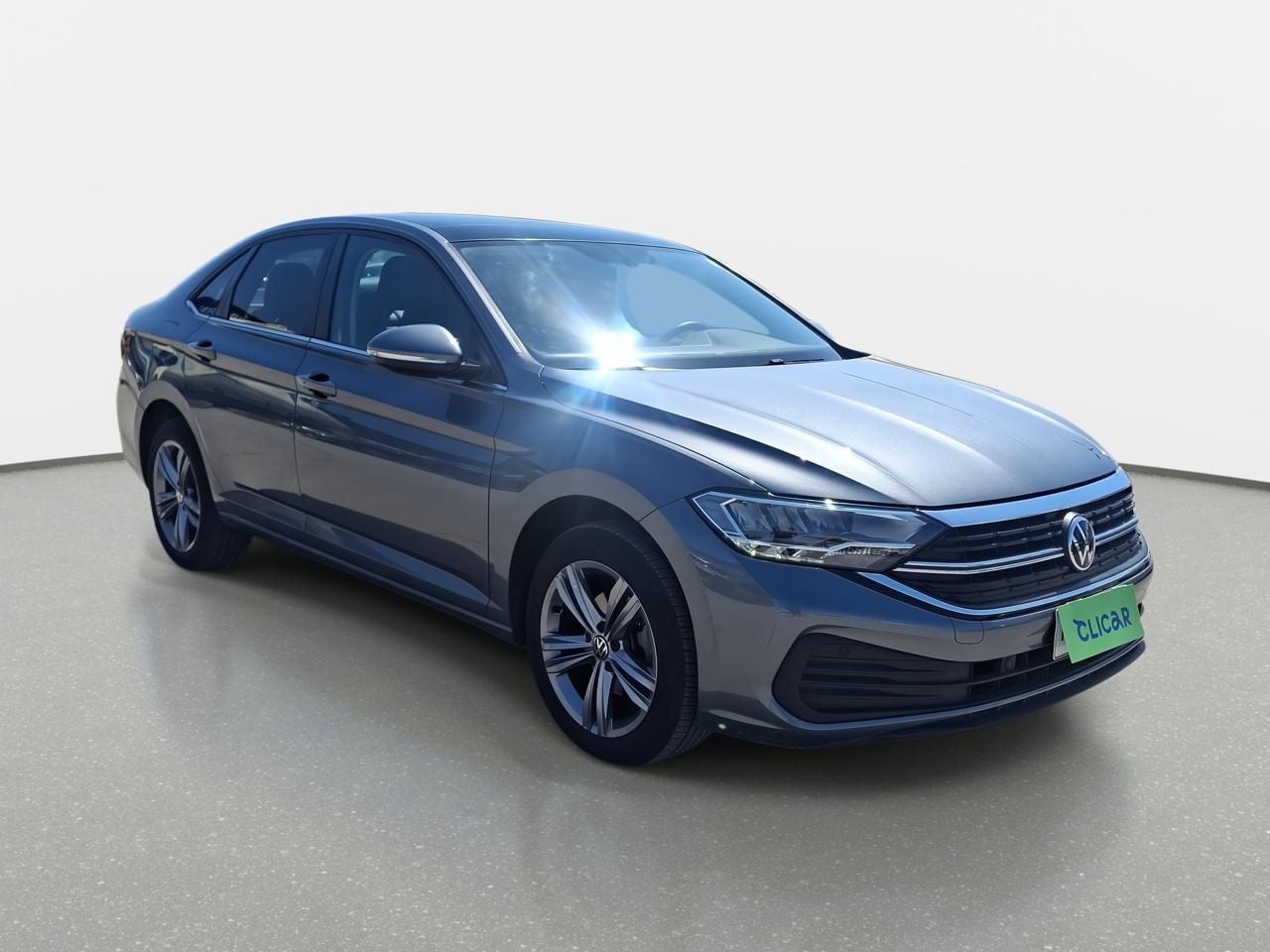 Automovil Volkswagen Jetta