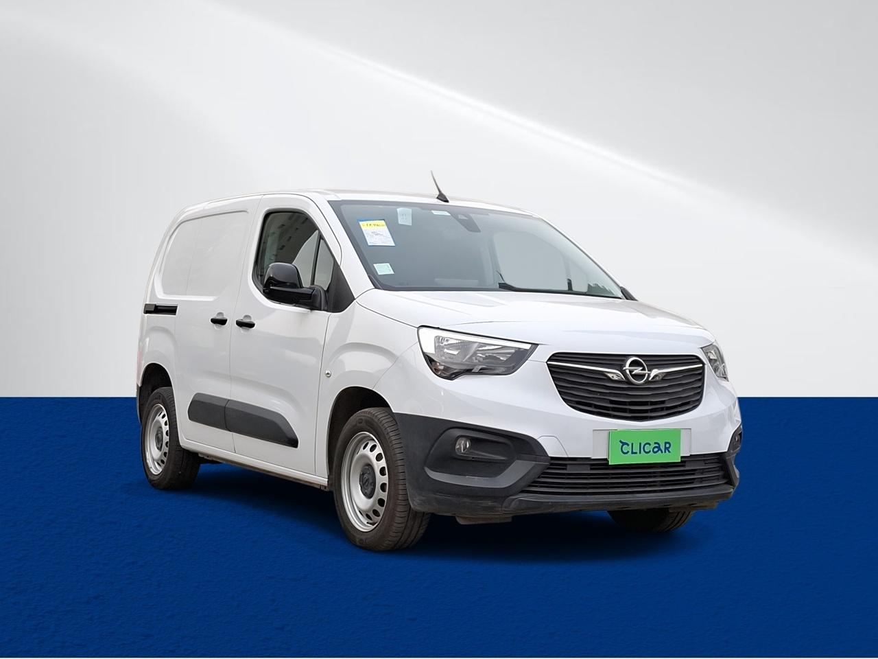 Furgon Opel Combo