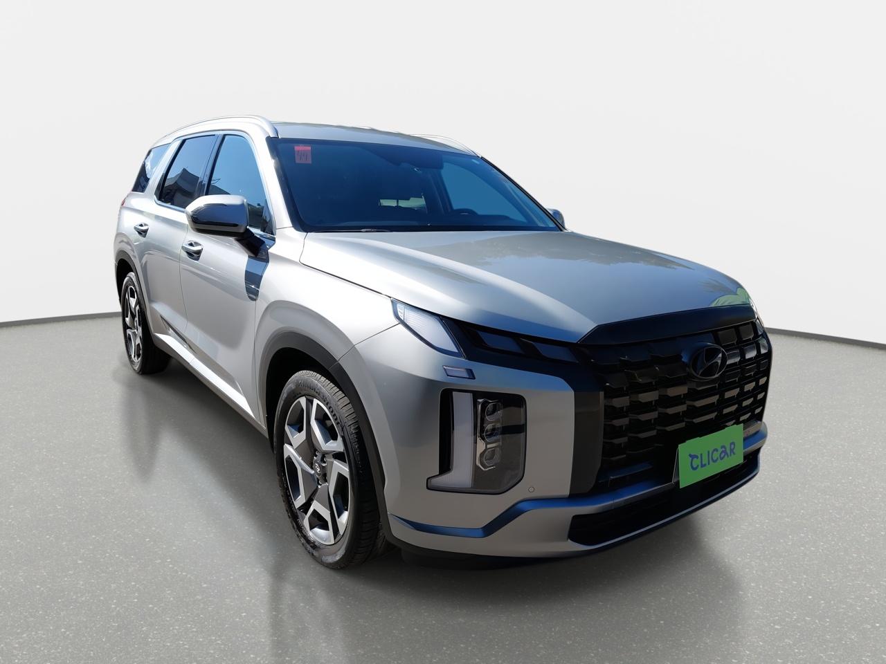 Station Wagon Hyundai Palisade