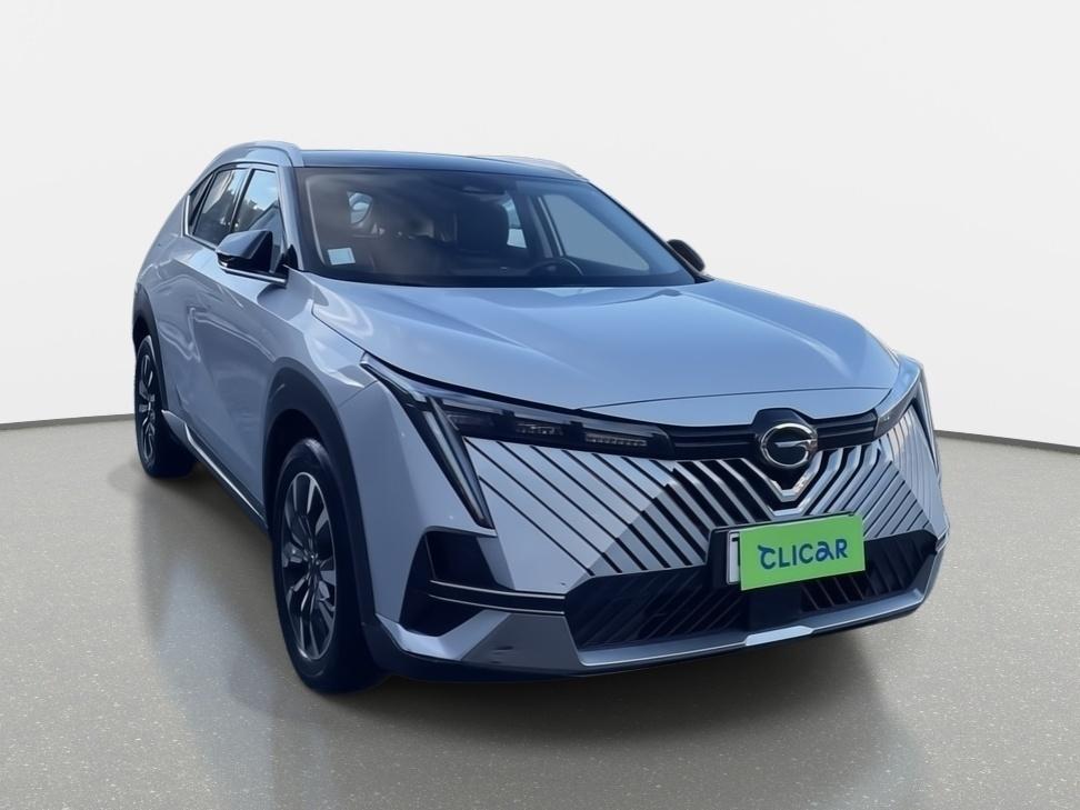 Suv Gac Emkoo