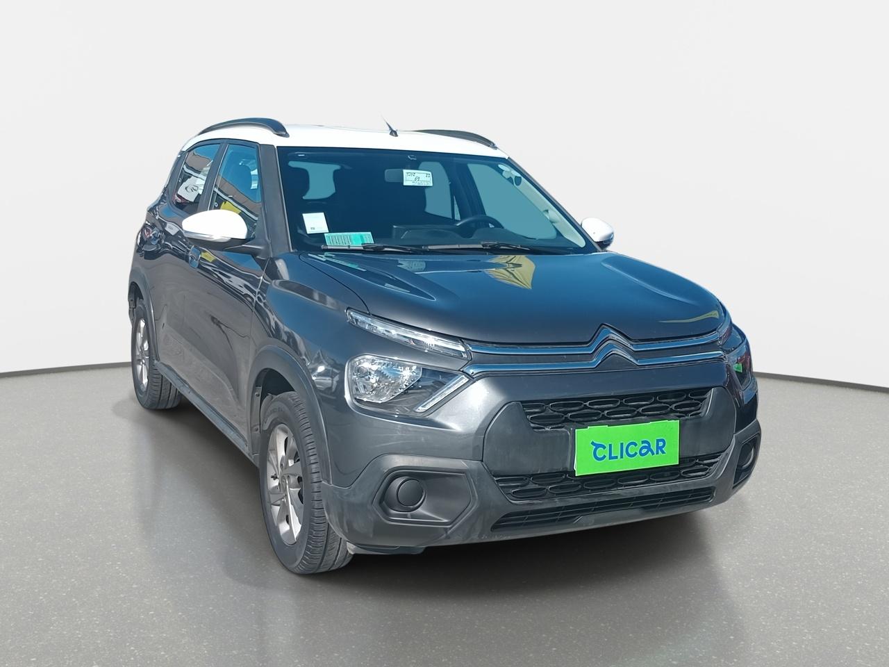 Suv Citroen C3