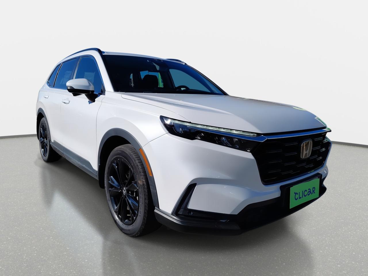 Suv Honda Cr-v