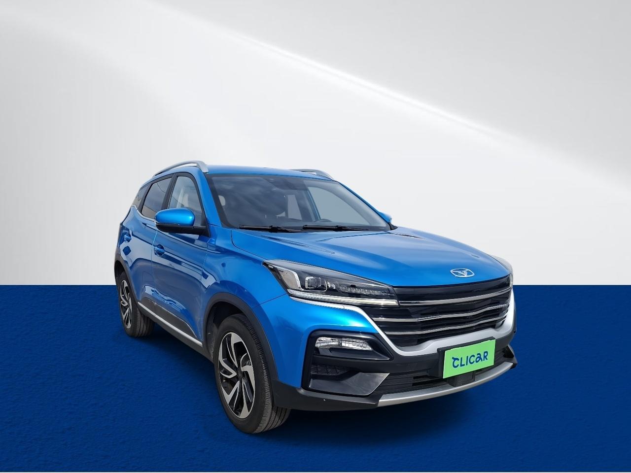 Suv Kaiyi Kyx3