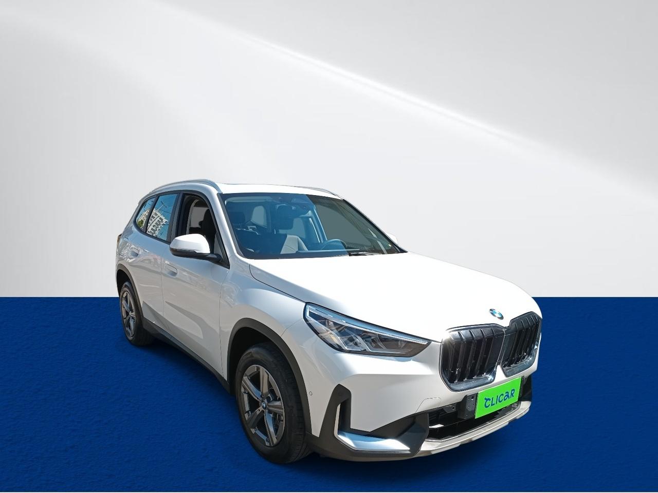 Station Wagon Bmw X1