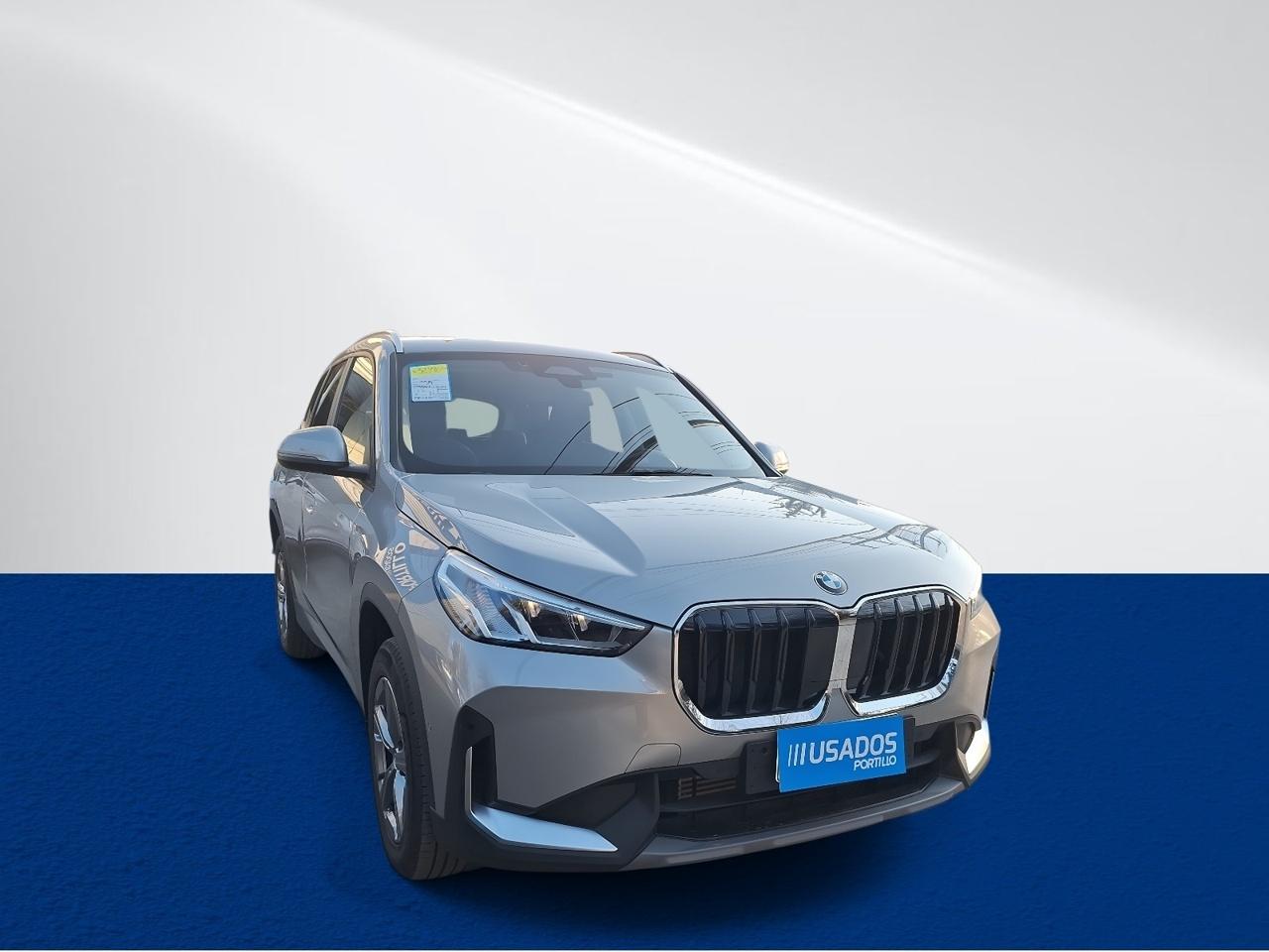 Suv Bmw X1