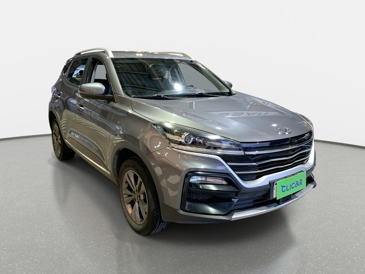 Suv Kaiyi Kyx3