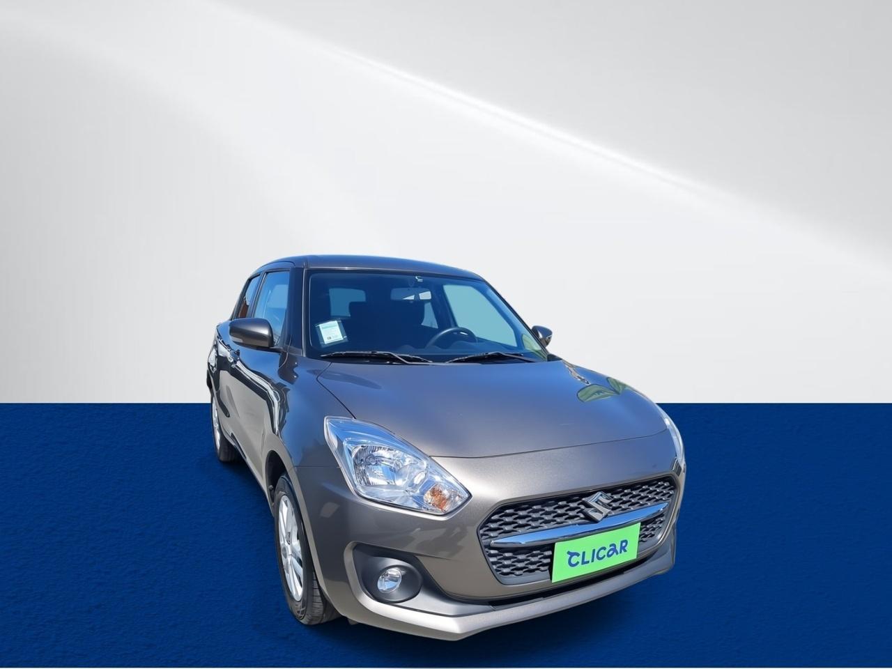 Automovil Suzuki Swift