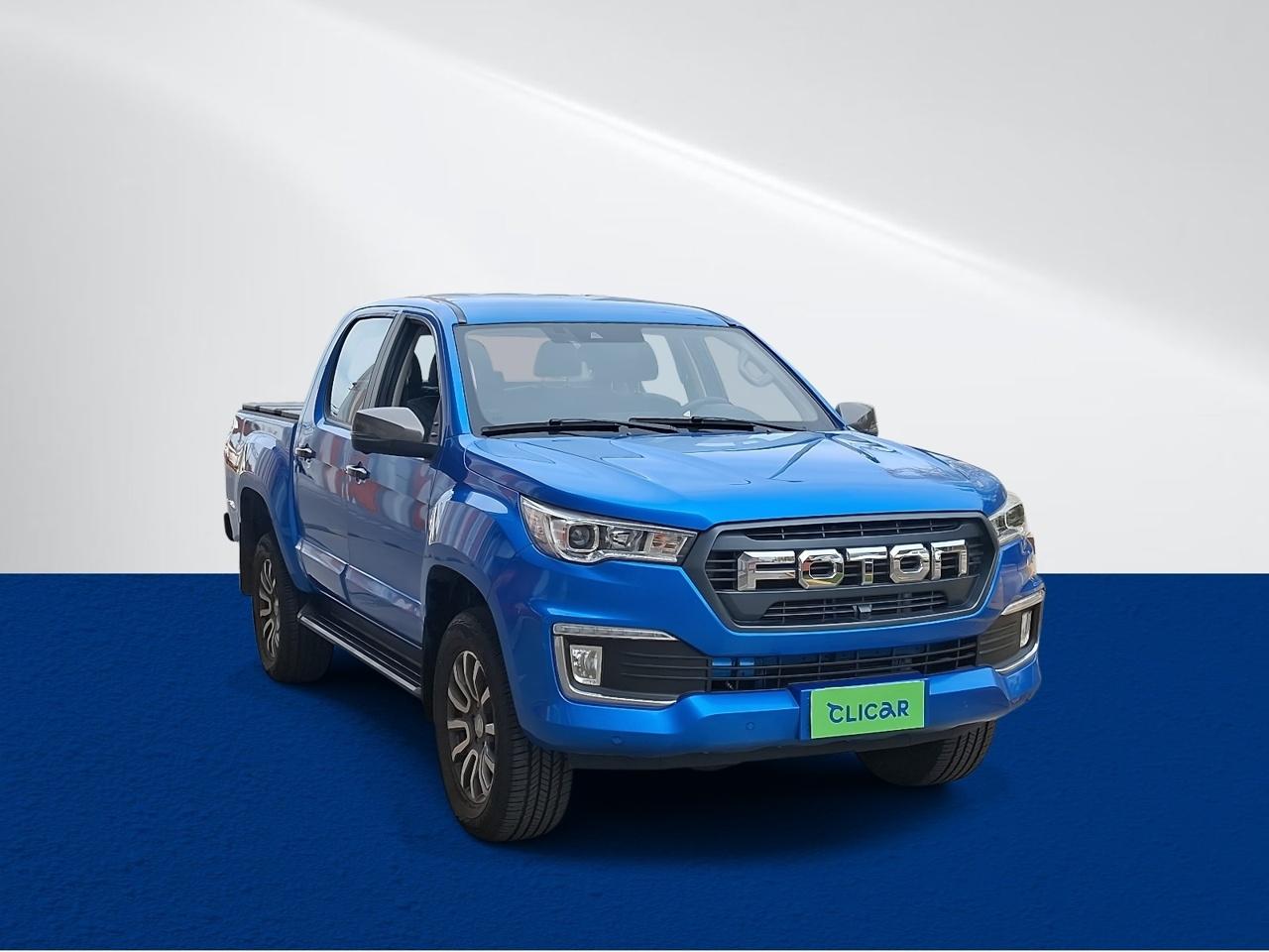 Pick Up Foton G7 2.0