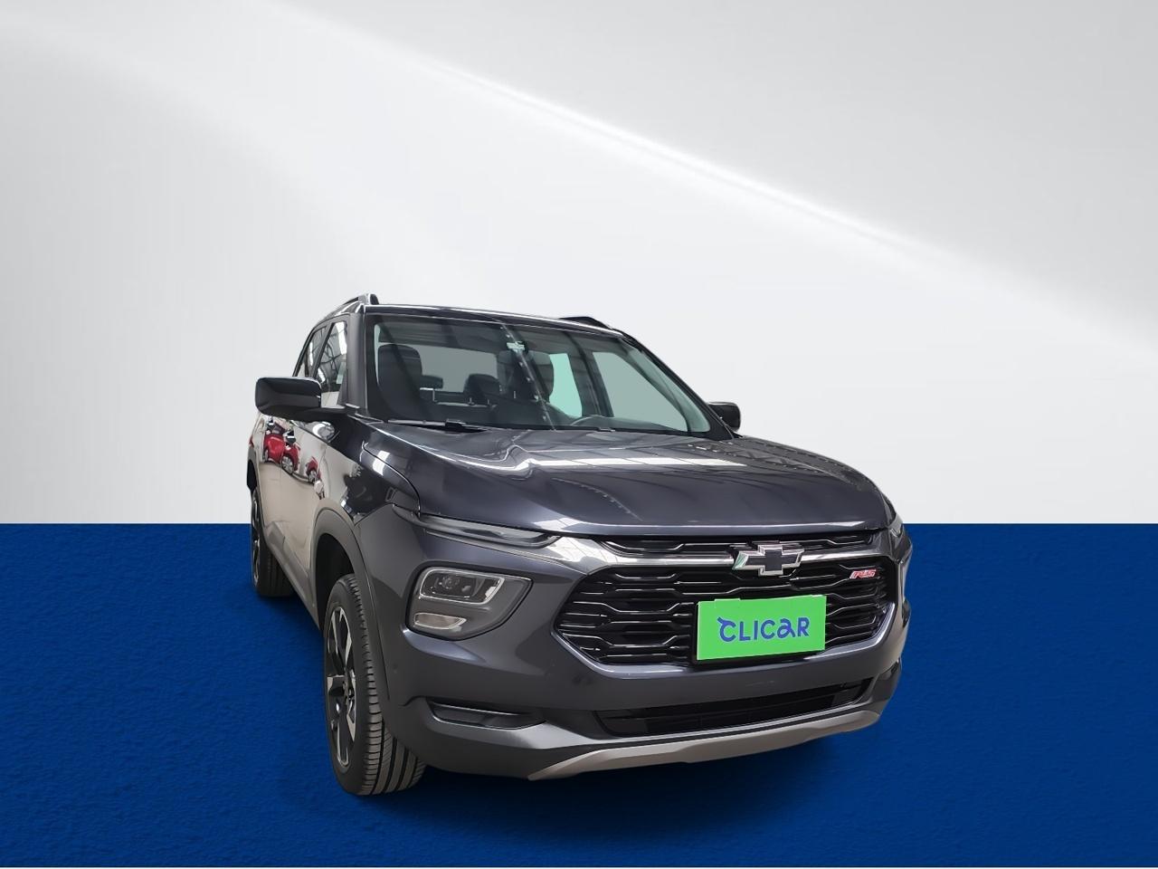 Camioneta Chevrolet Montana