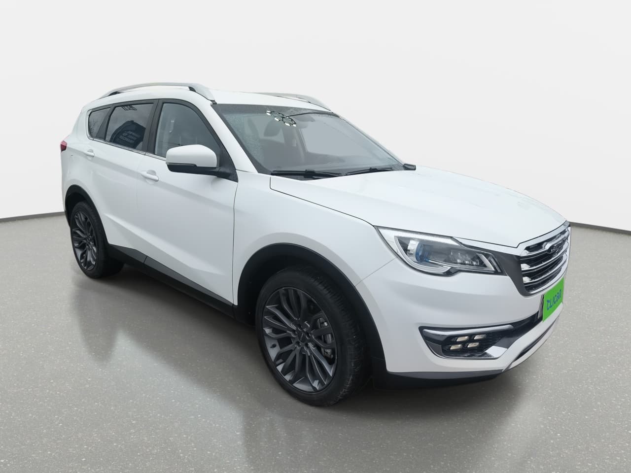 Suv Jetour X70