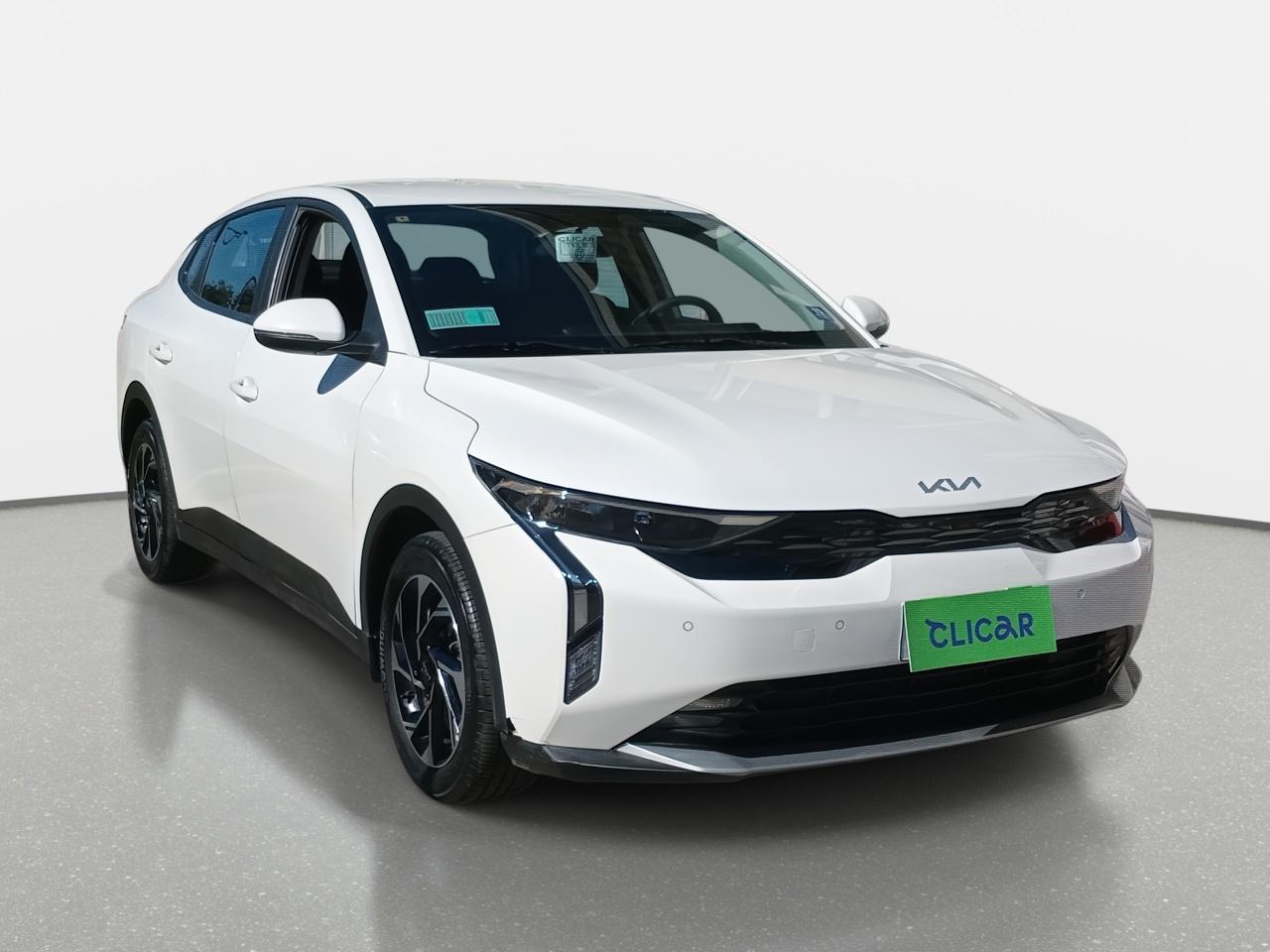 Automovil Kia K3