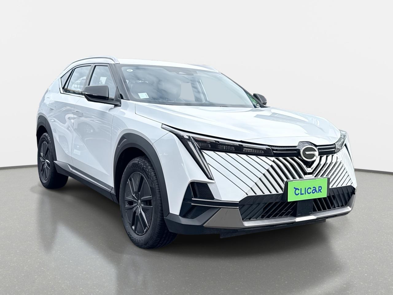 Suv Gac Emkoo