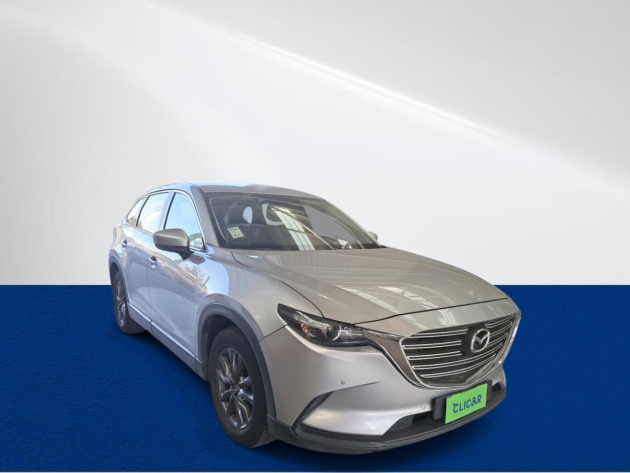 Suv Mazda Cx-9