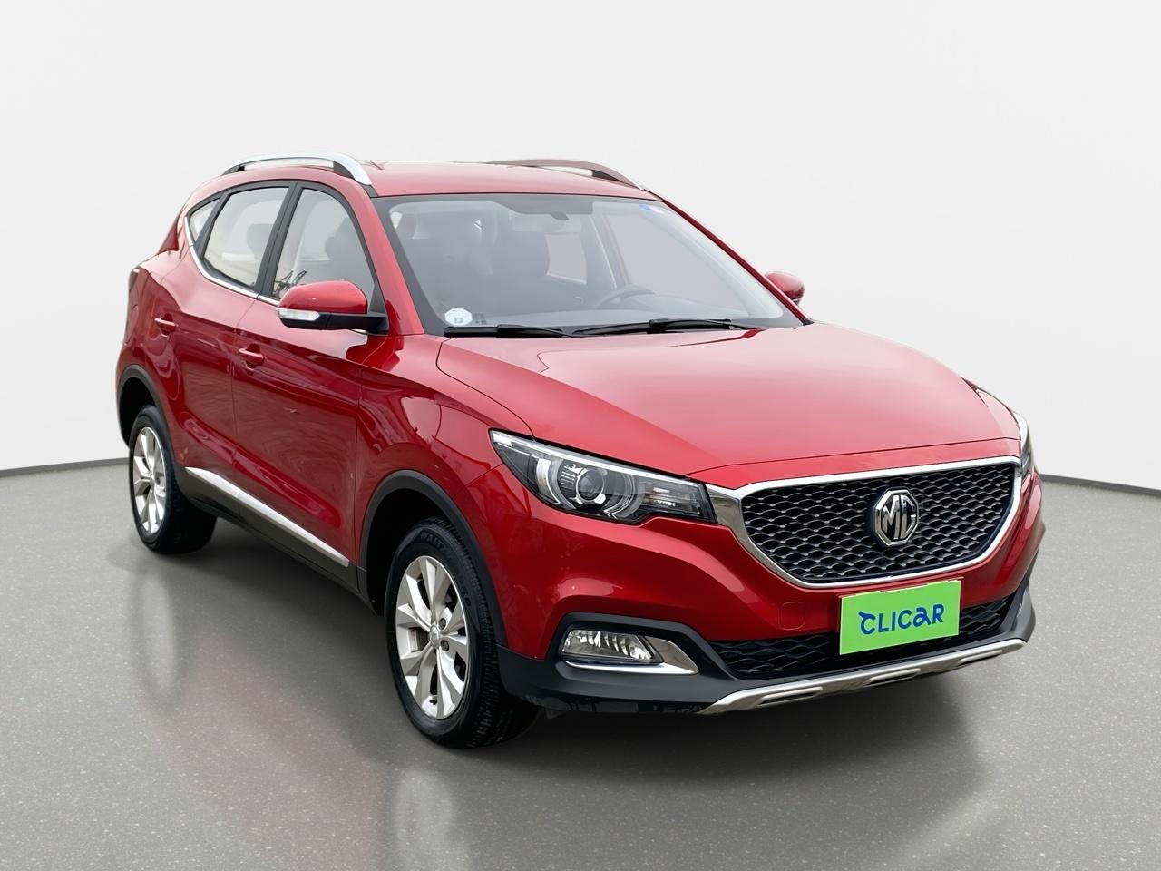 Station Wagon Mg Mg Zs