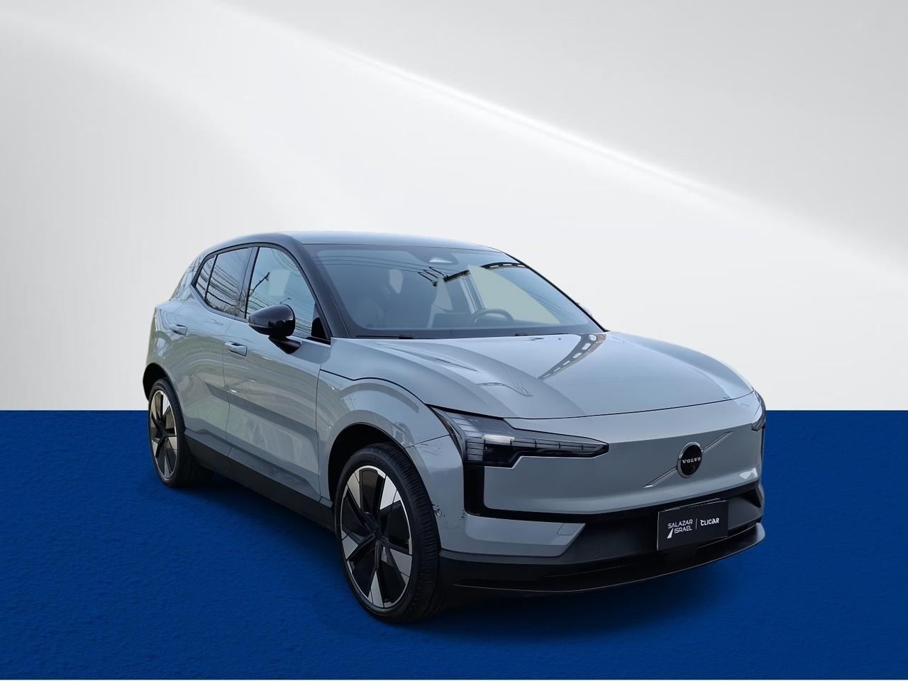 Station Wagon Volvo Ex30