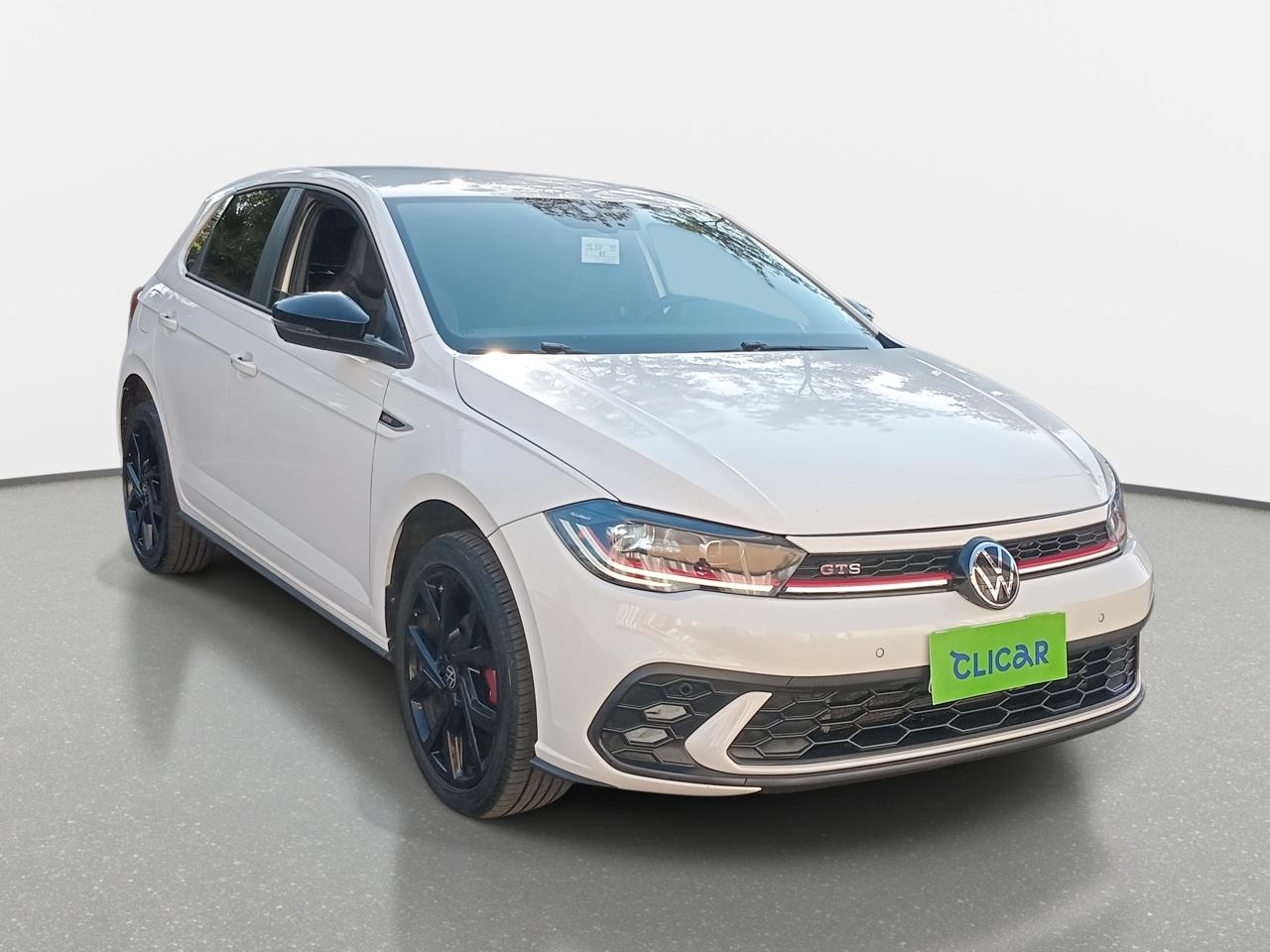 Automovil Volkswagen Polo