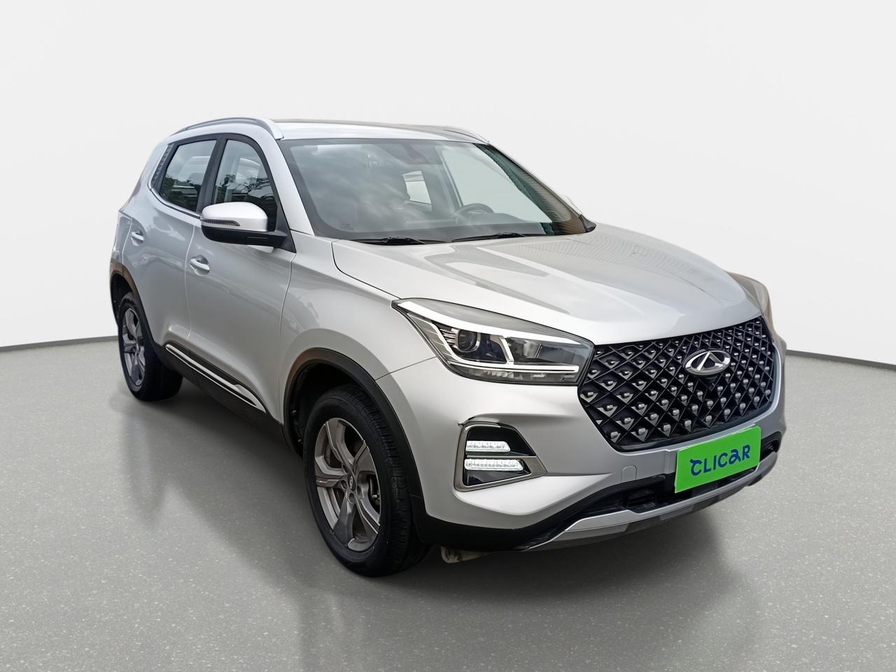 Station Wagon Chery Tiggo 3 Pro
