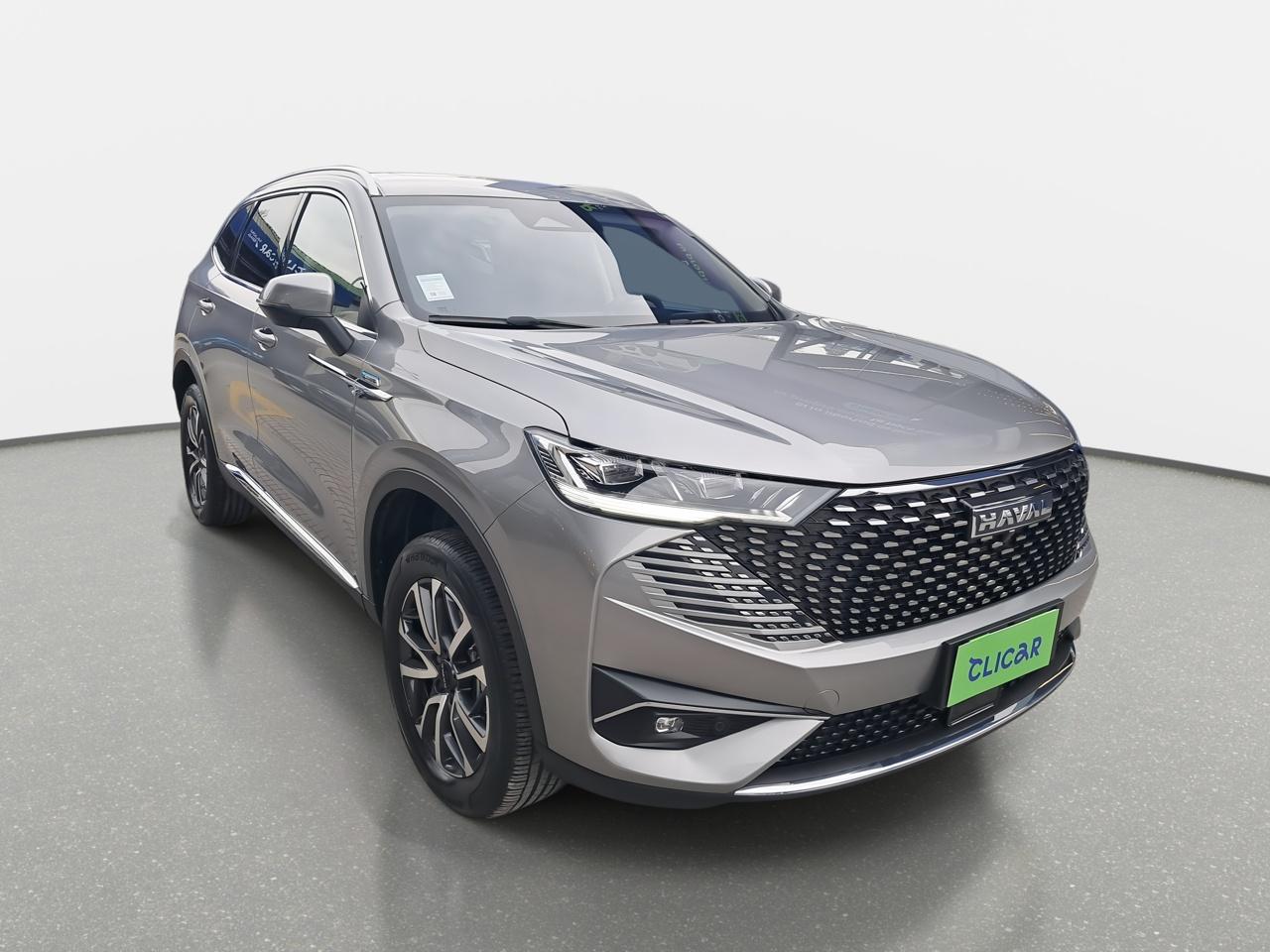 Suv Haval H6