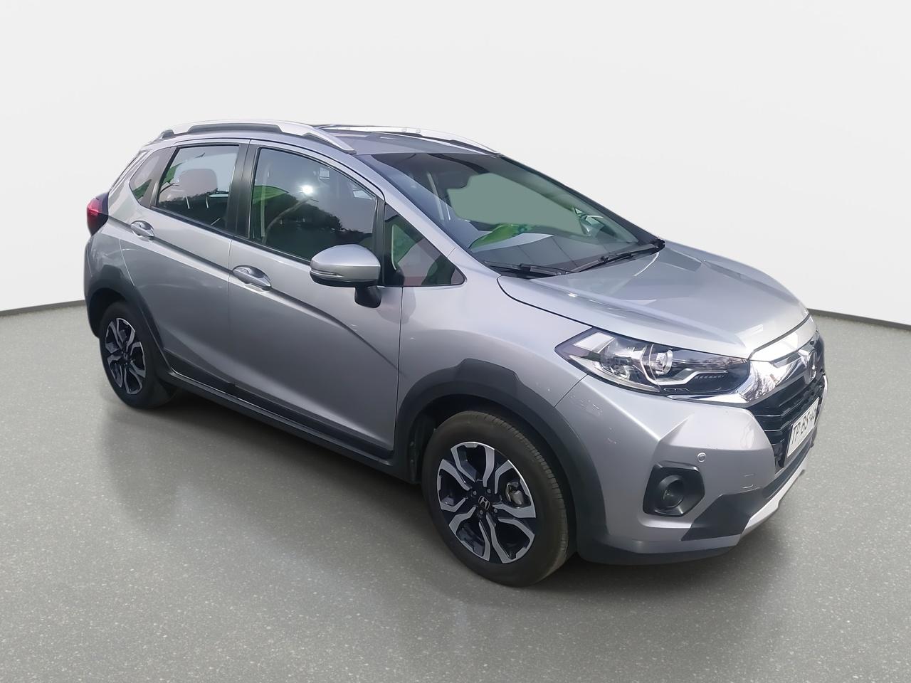 Automovil Honda Wr-v