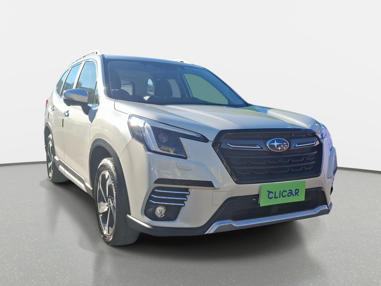 Suv Subaru Forester