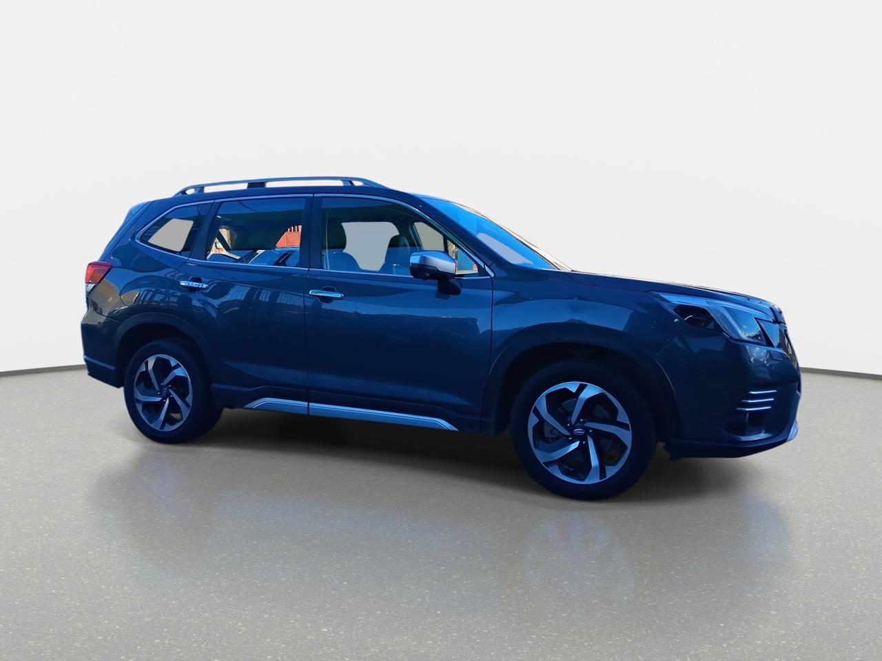Suv Subaru Forester