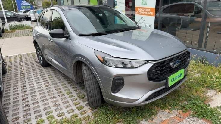 Suv Ford Escape