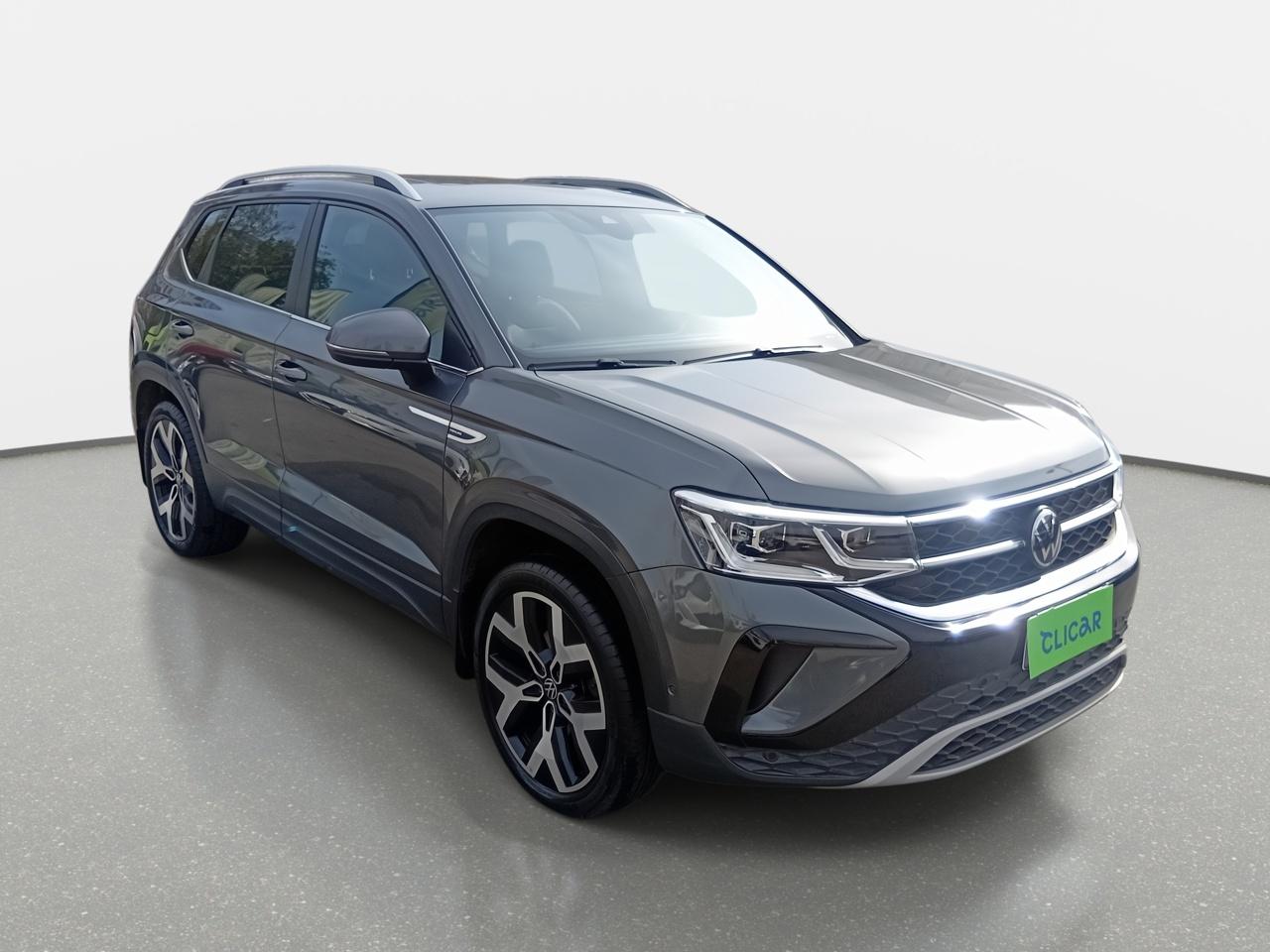 Suv Volkswagen Taos