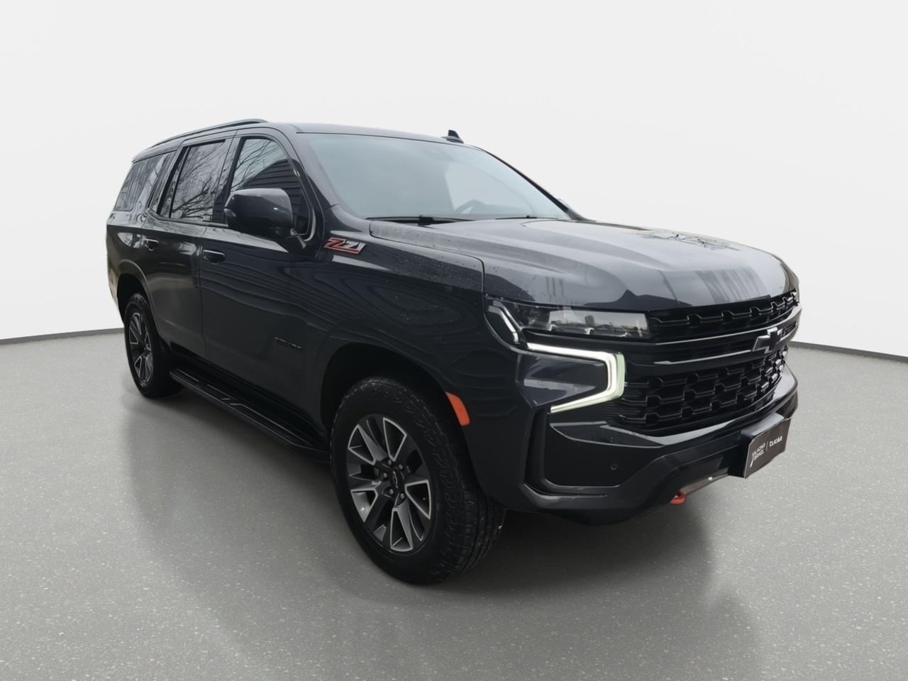 Suv Chevrolet Tahoe