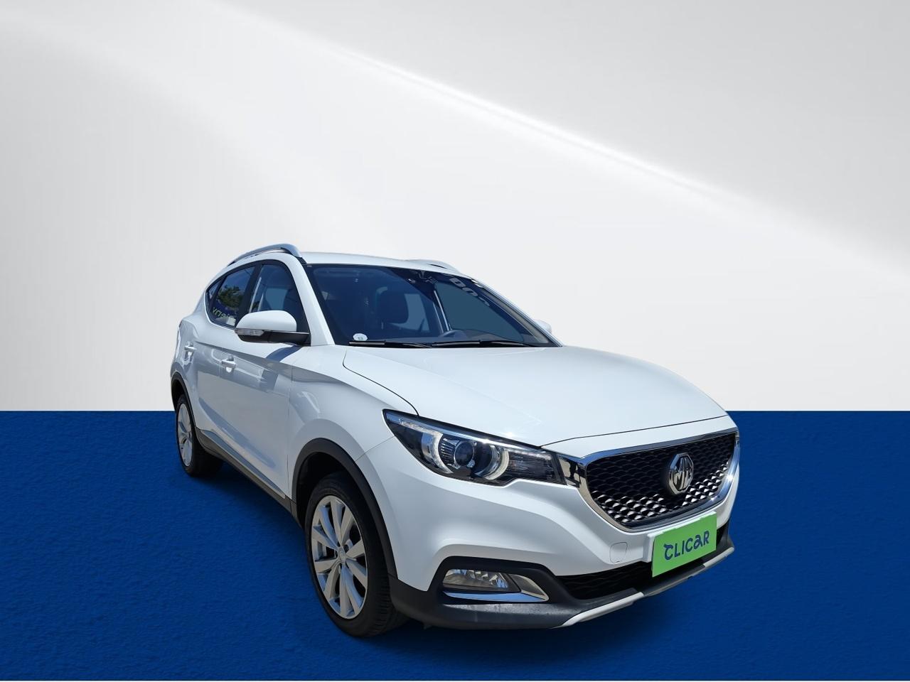 Station Wagon Mg Mg Zs