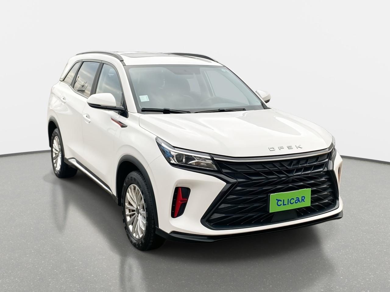 Suv Dfsk 600