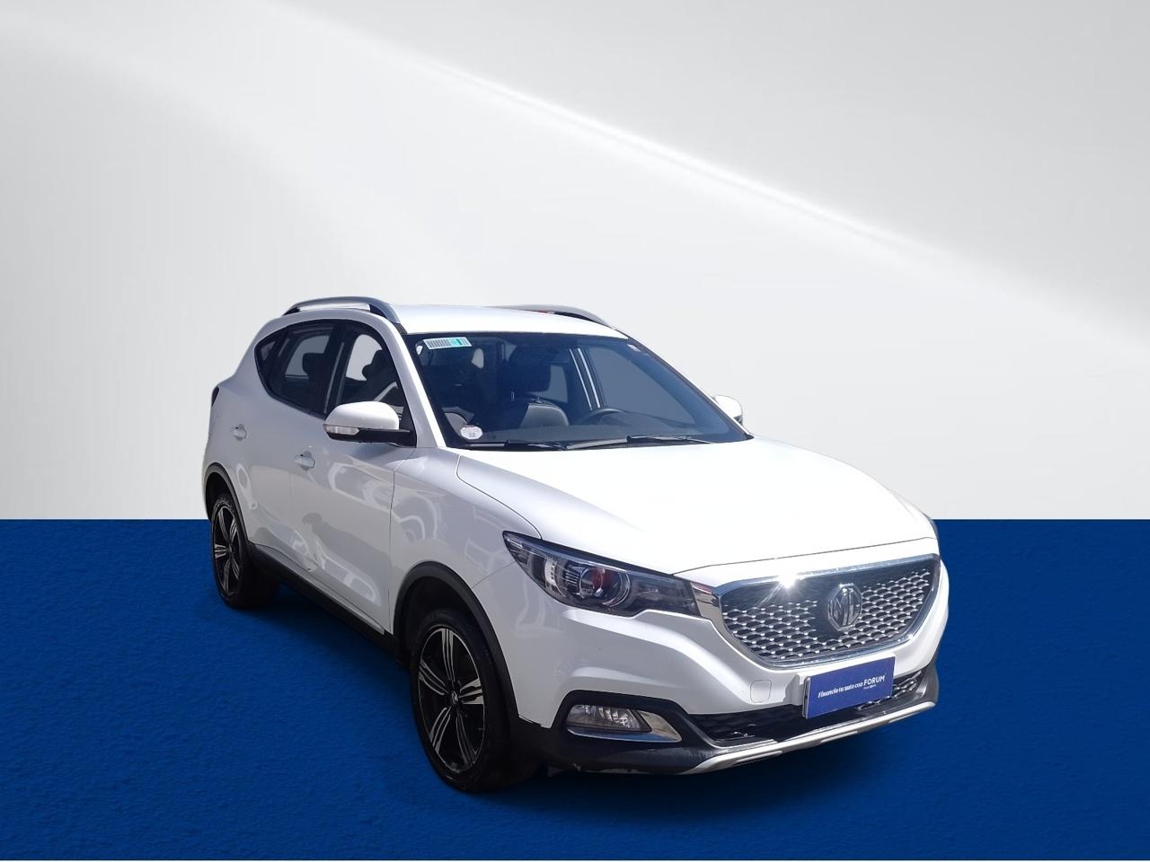 Station Wagon Mg Mg Zs