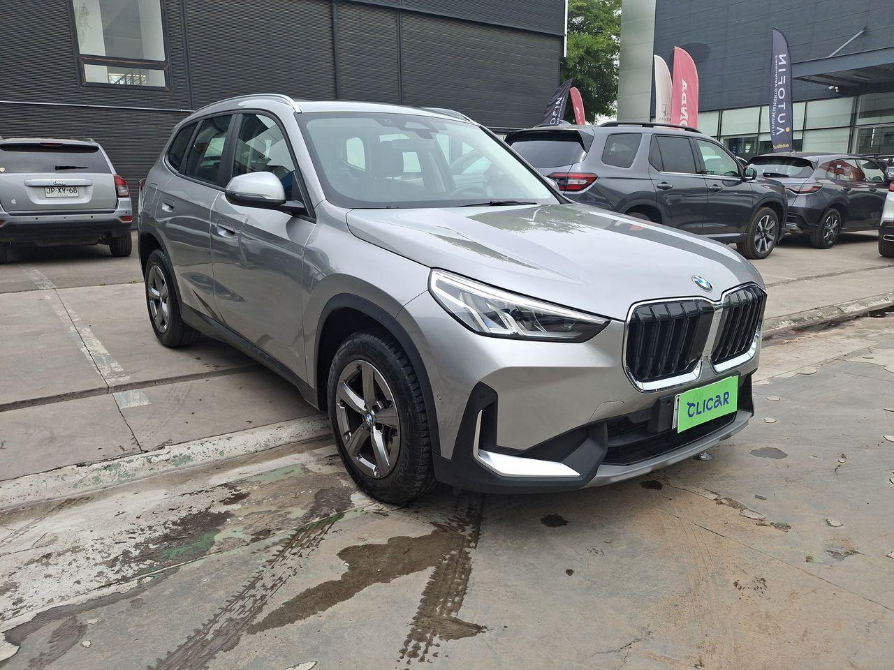 Station Wagon Bmw X1