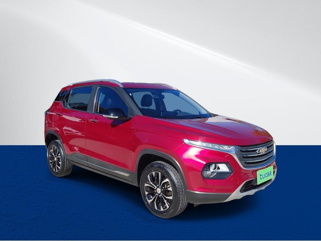 Suv Chevrolet Groove